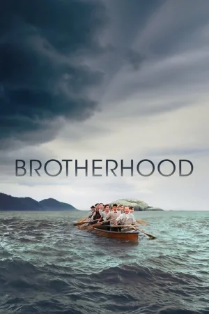 Brotherhood — постер
