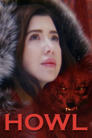 Howl — постер