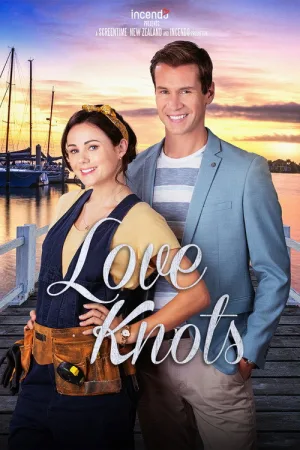 Love Knots — постер