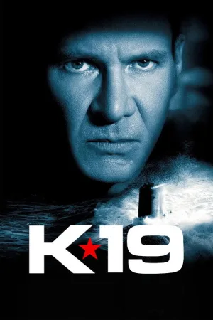 К-19 — постер