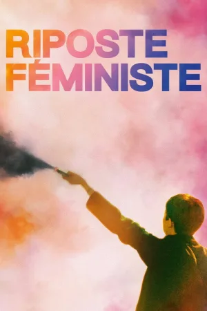 Riposte féministe — постер