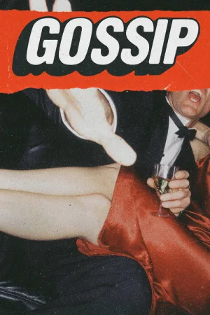 Gossip — постер