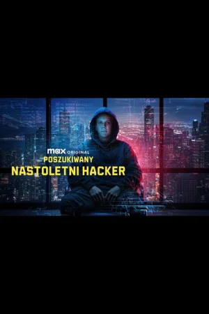 Самый разыскиваемый: Подросток-хакер — постер