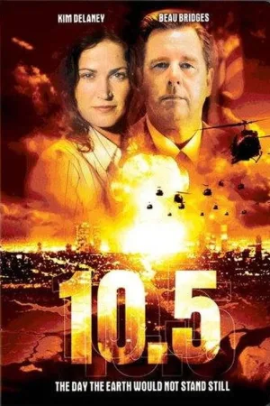 10.5 баллов — постер