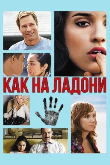 Как на ладони — постер