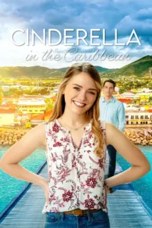 Cinderella in the Caribbean — постер