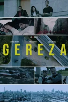 Gereza — постер