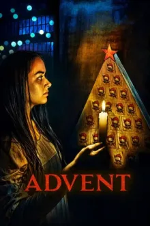 Advent — постер