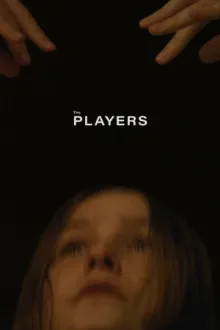 Игроки — постер