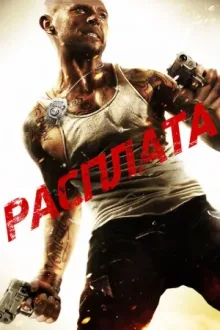 Расплата — постер