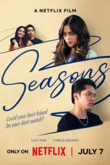 Seasons — постер