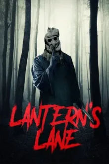 Lantern's Lane — постер