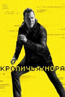 Кроличья нора — постер