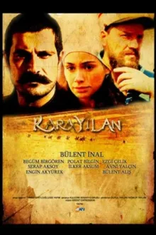 Karayılan — постер