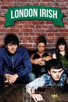 London Irish — постер