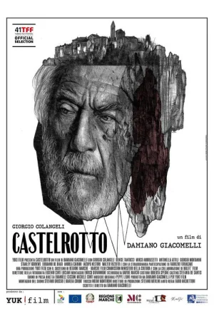 Castelrotto — постер