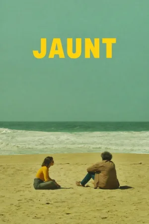 JAUNT — постер