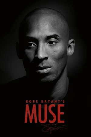Kobe Bryant's Muse — постер