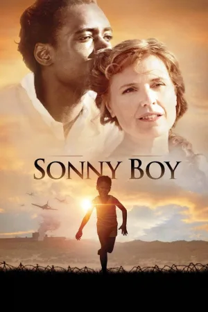 Sonny Boy — постер