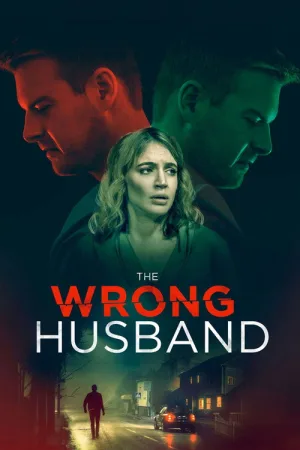 The Wrong Husband — постер