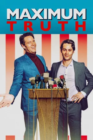 Maximum Truth — постер