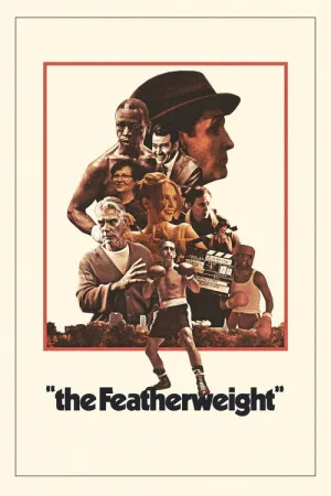 The Featherweight — постер