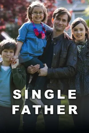 Single Father — постер