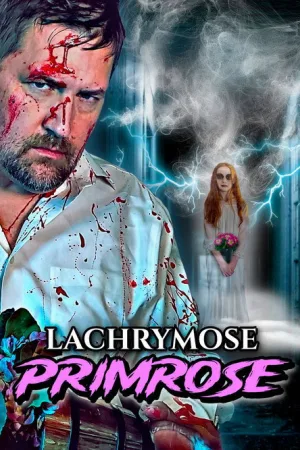 Lachrymose Primrose — постер