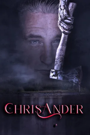 ChrisAnder — постер