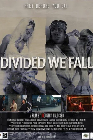 Divided We Fall — постер