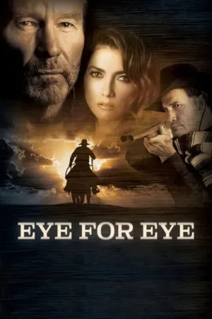 Eye for Eye — постер