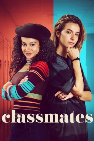 Classmates — постер