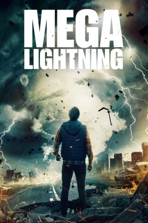 Mega Lightning — постер