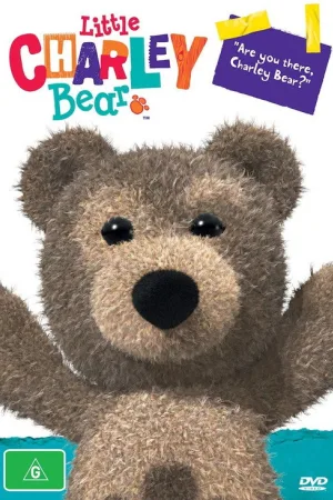 Little Charley Bear — постер