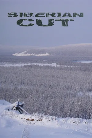 Сибирская рулетка — постер