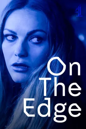 On the Edge — постер