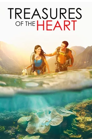 Treasures of the Heart — постер