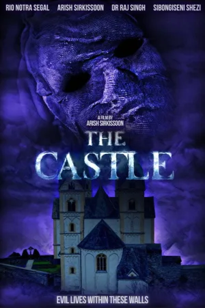 The Castle — постер