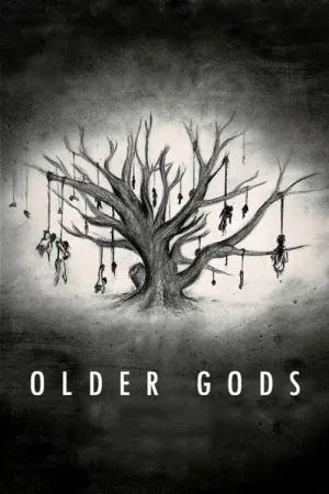 Older Gods — постер