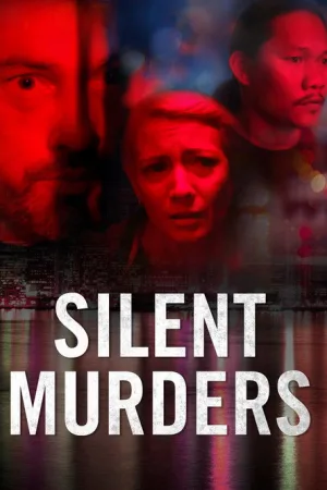 Silent Murders — постер