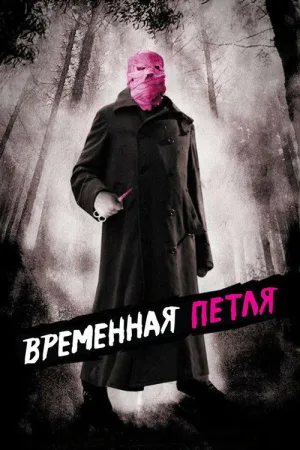 Временная петля — постер
