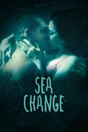 Sea Change — постер