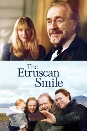 The Etruscan Smile — постер
