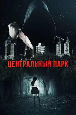 Центральный парк — постер