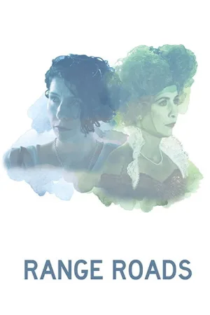 Range Roads — постер