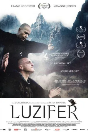 Luzifer — постер