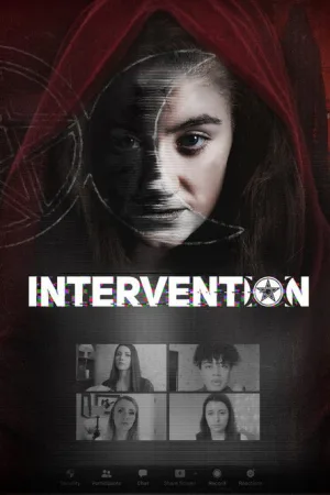Intervention — постер