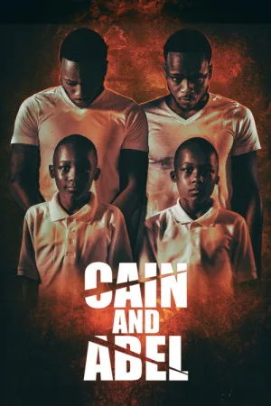Cain and Abel — постер