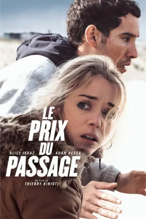 Le prix du passage — постер
