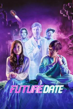 Future Date — постер